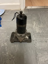 Classic fuel pump for sale Classic fuel pump for sale  SOLIHULL