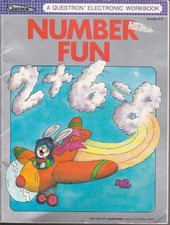 Number fun for sale  UK