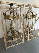 4ft tall pair for sale  WORTHING
