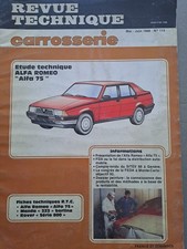 Alfa romeo alfa d'occasion  Surgères