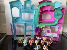 Hasbro 2012 lps for sale  SOUTH QUEENSFERRY