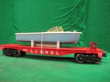 Lionel postwar 6801 for sale  Doylestown
