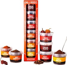 Spicentice ultimate hot for sale  LONDON