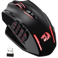 Redragon m913 impact for sale  Glen Alpine