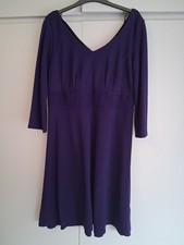 Purple pepperberry dress for sale  GRIMSBY