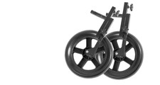 Preston innovations wheel for sale  MELTON MOWBRAY