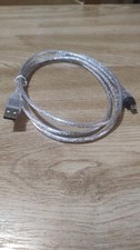 Usb maschio firewire usato  Prato