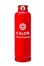 Empty 47kg propane for sale  ALCESTER