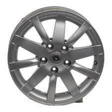 Jante renault megane d'occasion  Aucamville