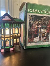 Forma vitrum stained for sale  Maple Heights