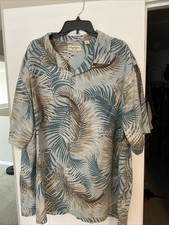 Caribbean men 3xl for sale  Deland