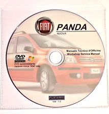 Dvd manuale tecnico usato  Bari