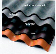 Faserzementplatten wellplatten gebraucht kaufen  Nettetal
