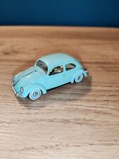 Volkswagen coccinelle 1950 d'occasion  Saint-Saëns
