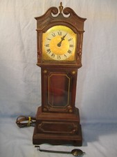 Vintage electric pendulum for sale  Newton