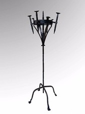 Floor standing wrought for sale  SHREWSBURY