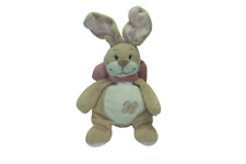 Doudou lapin peluche d'occasion  Orchies