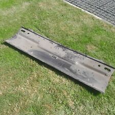 Vauxhall Viva HA SL SL90 Rear Panel New Old Stock for sale  BOLTON