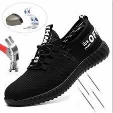 Chaussures travail homme d'occasion  France