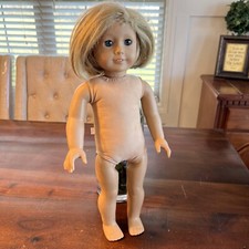 Vintage american girl for sale  Fisherville