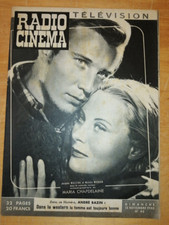 Cinéma, TV d'occasion Cinéma, TV d'occasion Gençay