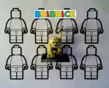 Figurine lego seigneur d'occasion  Château-Renault
