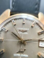 Longines ultra chron usato  Italia