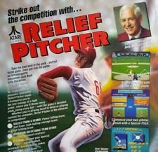 Relief pitcher arcade for sale  Collingswood