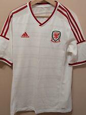 Genuine wales 2014 for sale  DEVIZES