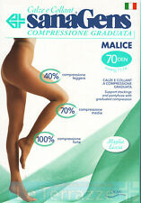 Sanagens collant malice usato  Fano
