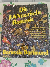 Fantastische borussia borussia gebraucht kaufen  Dortmund