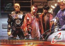 Red dwarf base for sale  COALVILLE