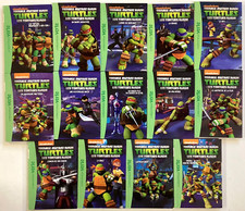 Tortues ninja teenage d'occasion  Montereau-Fault-Yonne