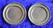 Vintage untersetzer stück gebraucht kaufen  Leinfelden-Echterdingen