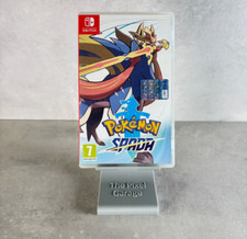 Pokémon spada usato  Brescia