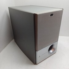 Jvc pw100 powered d'occasion  Expédié en France