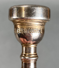 Vincent bach corp. for sale  Syracuse