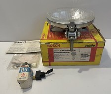 Bosch 0306601001 halogen gebraucht kaufen  Gollhofen