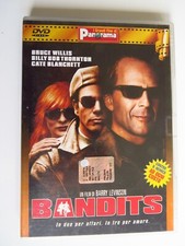 Bandits dvd film usato  Baronissi