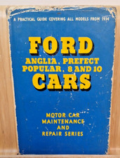 Ford cars motor for sale  DUNFERMLINE