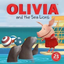Olivia sea lions for sale  Aurora