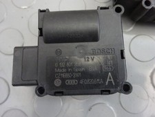 4f0820511a audi stellmotor gebraucht kaufen  Frankfurt (Oder)