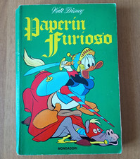 Classici walt disney usato  Saronno