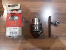 Lfa drill chuck for sale  AYLESFORD
