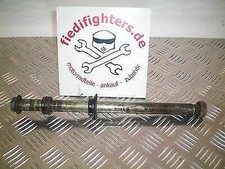 Achse radachse hinterradachse gebraucht kaufen  Etzenricht