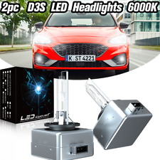 D3s bulbs 35w for sale  UK