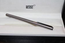 Montblanc slim line gebraucht kaufen  Remscheid