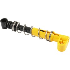 Lego technic yellow for sale  NEWCASTLE