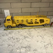 Vintage tonka motor for sale  Lake Village