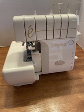 Imagine baby lock for sale  Pullman